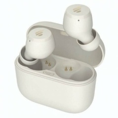 Headphones with Microphone Edifier White