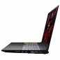 Laptop PcCom Revolt 4080 16" i9-13900HX 32 GB RAM 2 TB SSD NVIDIA GeForce RTX 4080