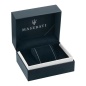 Orologio Unisex Maserati R8873640012 (Ø 44 mm)