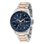 Orologio Unisex Maserati R8873640012 (Ø 44 mm)