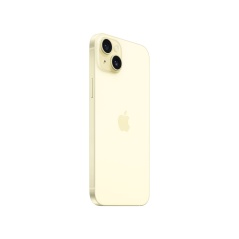 Smartphone iPhone 15 Plus Apple MU1D3QL/A 6,7" 256 GB 8 GB RAM Giallo