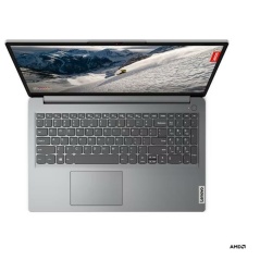 Laptop Lenovo IdeaPad 1 15 (2023) 15,6" AMD Ryzen 3 5425U 8 GB RAM 256 GB SSD Qwerty in Spagnolo Qwerty US