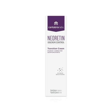 Anti-Pigment Cream Neoretin Discrom Control 50 ml