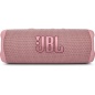 Altoparlante Bluetooth Portatile JBL Flip 6 20 W Rosa