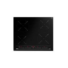 Piano Cottura ad Induzione Teka IZC64010MSSBK 60 cm 7200 W