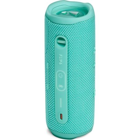 Portable Bluetooth Speakers JBL Flip 6 20 W Turquoise