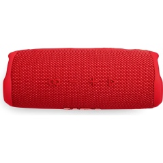 Altoparlante Bluetooth Portatile JBL Flip 6 20 W Rosso