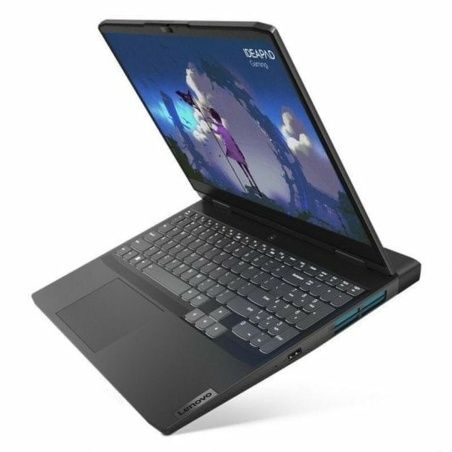 Laptop Lenovo IdeaPad Gaming 3 15IAH7 15,6" i5-12450H 16 GB RAM 512 GB SSD NVIDIA GeForce RTX 3050