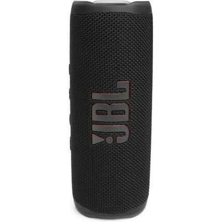 Portable Bluetooth Speakers JBL Flip 6 20 W Black