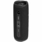 Altoparlante Bluetooth Portatile JBL Flip 6 20 W Nero