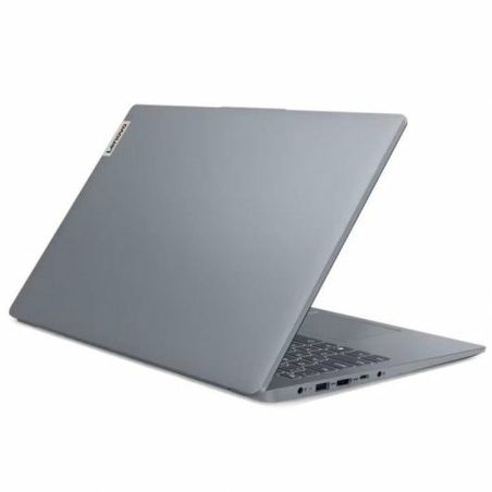 Laptop Lenovo IdeaPad Slim 3 15,6" i5-12450H 16 GB RAM 512 GB SSD Qwerty in Spagnolo