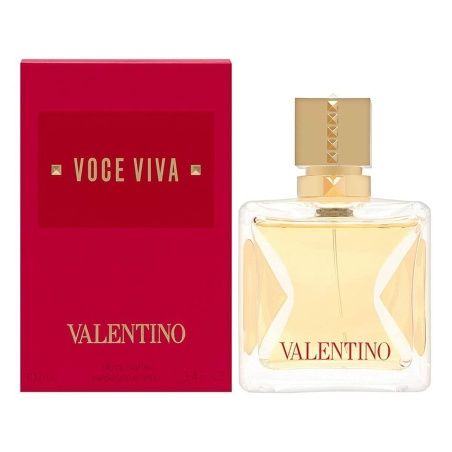 Women's Perfume Valentino EDP EDP 30 ml Voce Viva