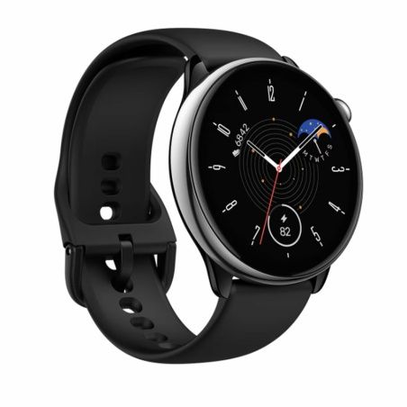 Smartwatch Amazfit W2174EU1N Nero 1,28"
