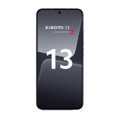 Smartphone Xiaomi 13 6,1" 256 GB 8 GB RAM Octa Core Nero