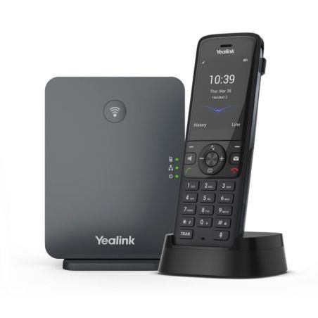 Wireless Phone Yealink YEA_W78P