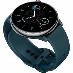 Smartwatch Amazfit W2174EU3N Azzurro 1,28"