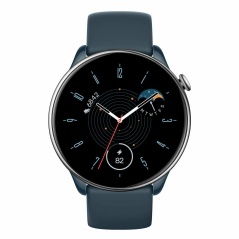 Smartwatch Amazfit W2174EU3N Azzurro 1,28"