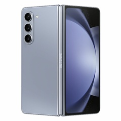 Smartphone Samsung Z Fold 5 7,6" 512 GB 12 GB RAM Azzurro
