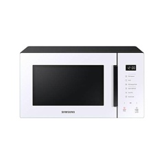 Microonde Samsung MG23T5018CW Bianco 800 W 23 L