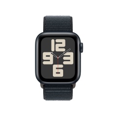 Smartwatch Apple Watch SE Nero 40 mm