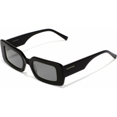 Unisex Sunglasses Hawkers Jam Ø 43 mm Black