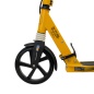 Electric Scooter Olsson & Brothers Flip Yellow/Black 150 W 24 V