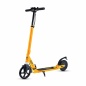 Electric Scooter Olsson & Brothers Flip Yellow/Black 150 W 24 V