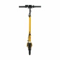 Electric Scooter Olsson & Brothers Flip Yellow/Black 150 W 24 V