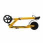 Electric Scooter Olsson & Brothers Flip Yellow/Black 150 W 24 V