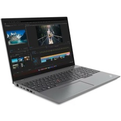 Laptop Lenovo THINKPAD T16 16" i5-1335U 16 GB RAM 512 GB SSD Qwerty in Spagnolo