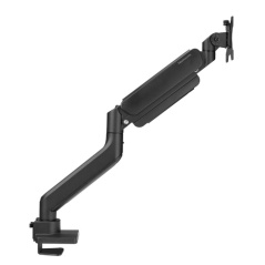 Screen Table Support Neomounts DS70PLUS-450BL1 Black