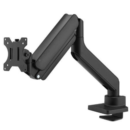 Screen Table Support Neomounts DS70PLUS-450BL1 Black