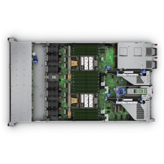 Server HPE P60734-421 Intel Xeon Silver 4416+ 32 GB RAM