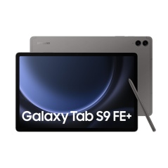 Tablet Samsung Galaxy Tab S9 FE+ 12,4" 12 GB RAM 256 GB Grigio