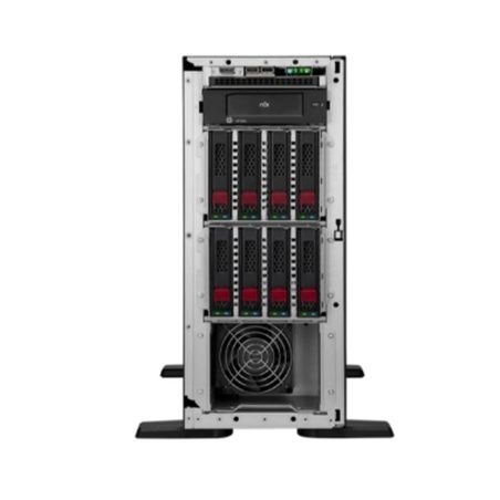 Server HPE ProLiant ML110 Gen11 Intel Xeon-Bronze 3408U 16 GB RAM