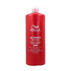Shampoo Riparatore Wella Ultimate Repair 1 L