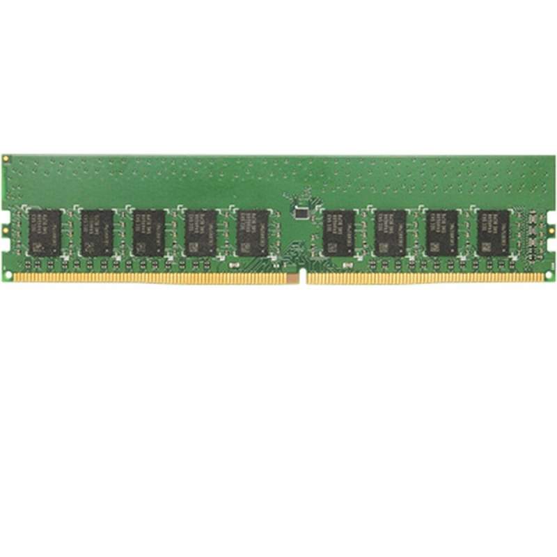 Memoria RAM Synology UDIMM 4 GB RAM DDR4