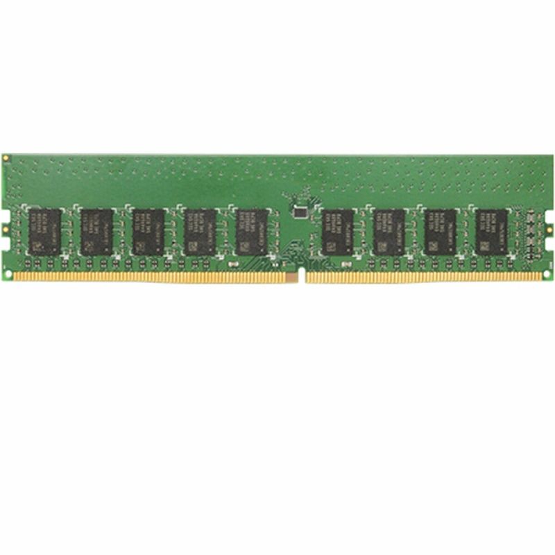 RAM Memory Synology UDIMM 4 GB RAM DDR4