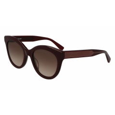 Ladies' Sunglasses Longchamp LO698S-601 ø 54 mm