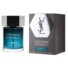 Profumo Uomo Yves Saint Laurent EDP EDP 100 ml L'Homme