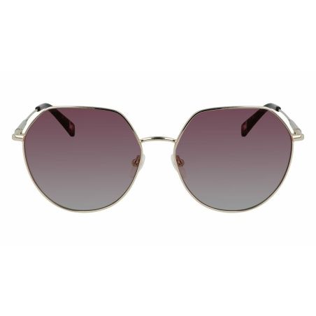 Ladies' Sunglasses Longchamp LO154S-724 ø 60 mm