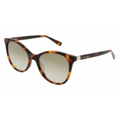 Ladies' Sunglasses Longchamp LO688S-214 ø 54 mm