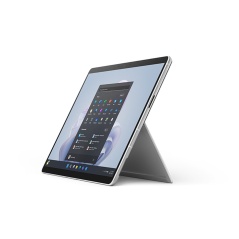 Tablet Microsoft Surface Pro 9 13" Snapdragon SQ3 8 GB RAM 256 GB Platinum