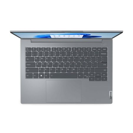 Laptop Lenovo ThinkBook 14 G6 ABP 14" AMD Ryzen 5-7530U 16 GB RAM 512 GB SSD Qwerty in Spagnolo