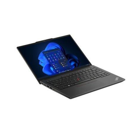 Laptop Lenovo ThinkPad E14 Gen 5 14" i5-1335U 16 GB RAM 512 GB SSD Spanish Qwerty