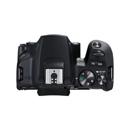 Macchina fotografica reflex Canon EOS 250D + EF-S 18-55mm f/4-5.6 IS STM