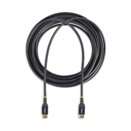 DisplayPort Cable Startech DP14A-10M-DP-CABLE Black 10 m