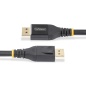 DisplayPort Cable Startech DP14A-10M-DP-CABLE Black 10 m