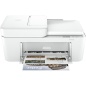 Multifunction Printer HP DESKJET PLUS 4210E