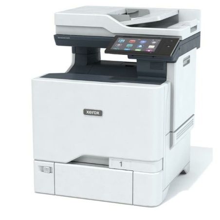 Laser Printer Xerox C625V_DN